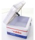 Boîte de transport et de chargé sécurisée pour batteries Lipo