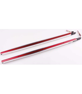 Aérofreins 440mm électriques HV Robbe