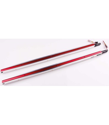Aérofreins 440mm électriques HV Robbe
