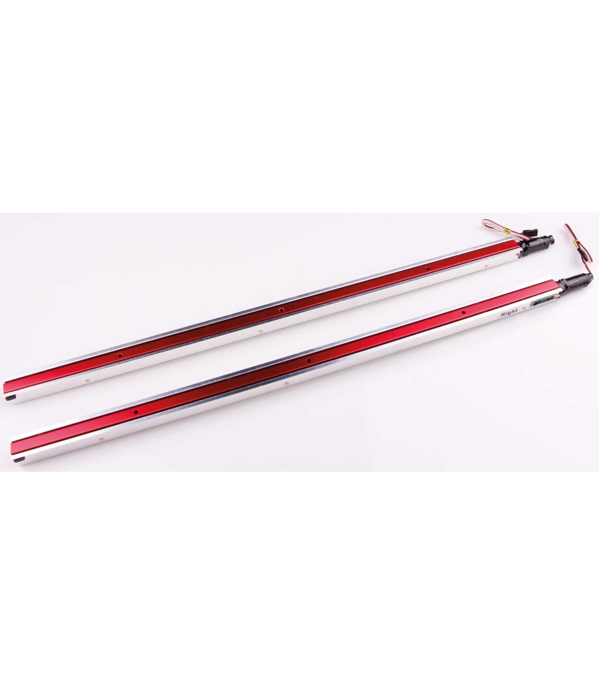 Aérofreins 440mm électriques HV Robbe