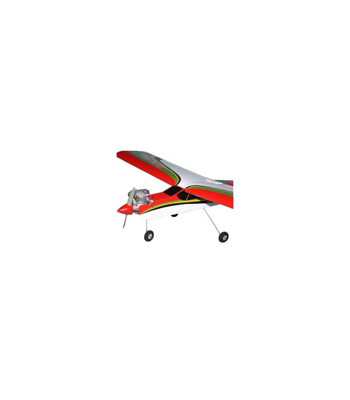 Avion BOOMERANG II 40/46ARF PVC
