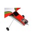Avion BOOMERANG II 40/46ARF PVC