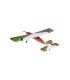 Avion BOOMERANG II 40/46ARF PVC