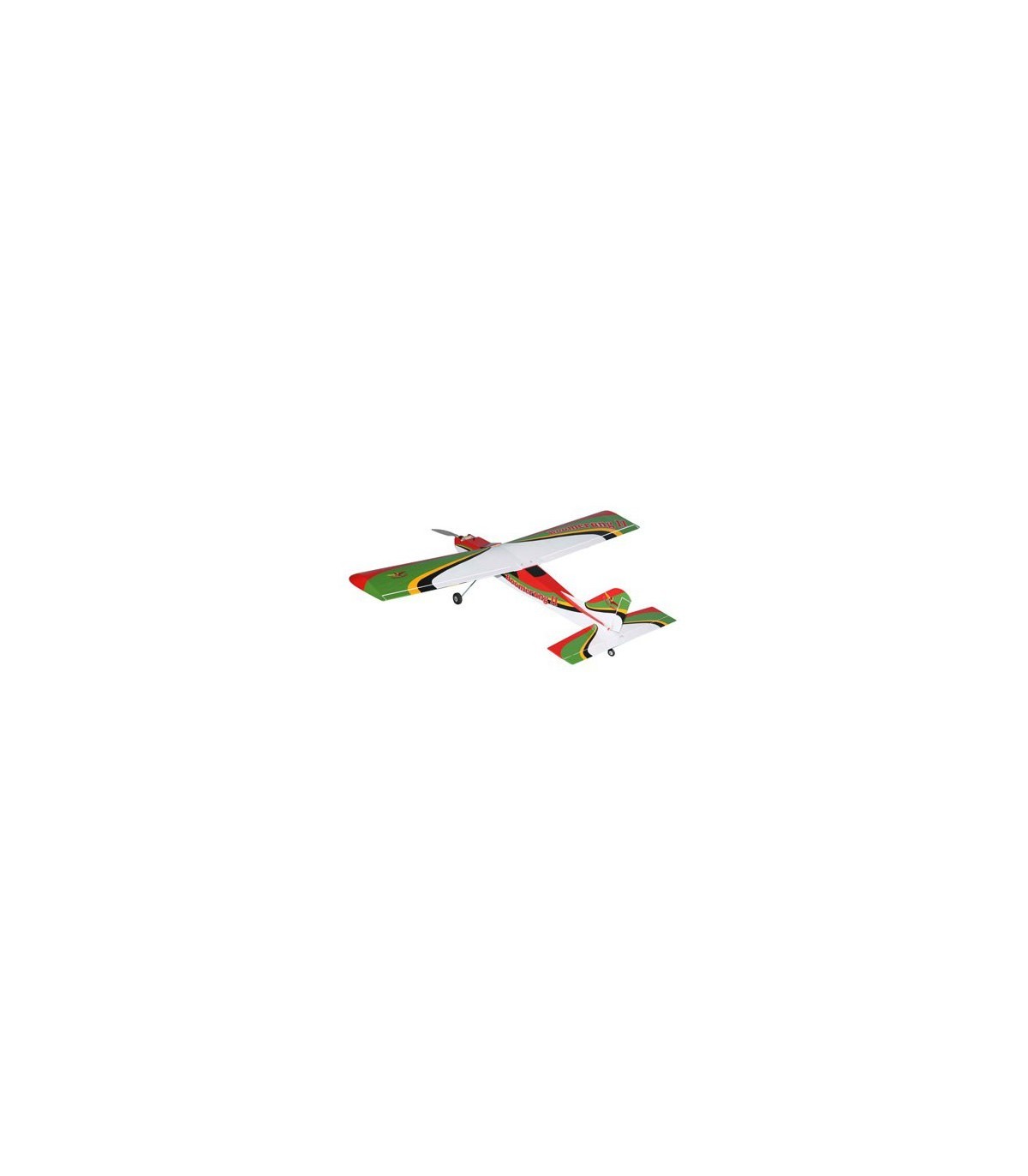 Avion BOOMERANG II 40/46ARF PVC