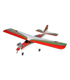 Avion BOOMERANG II 40/46ARF PVC
