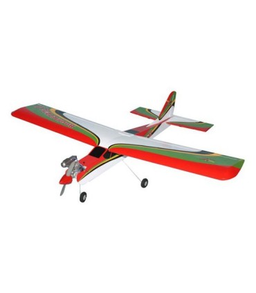 Avion BOOMERANG II 40/46ARF PVC