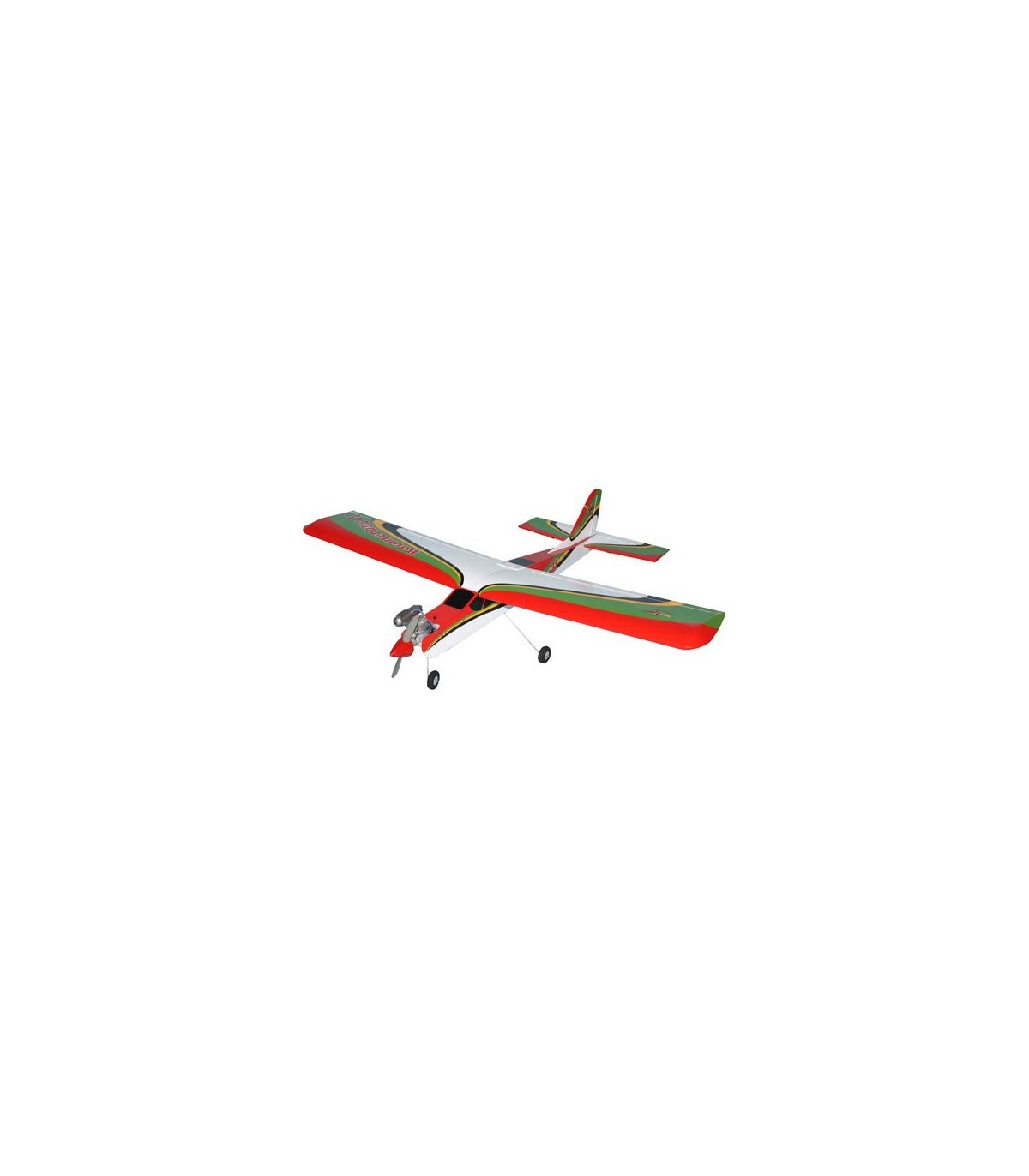 Avion BOOMERANG II 40/46ARF PVC