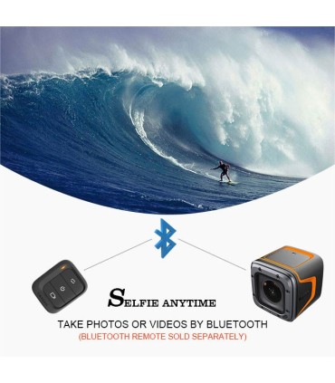 FOXEER SCATOLA 4 K HS1201