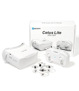 Kit Cetus Lite FPV RTF