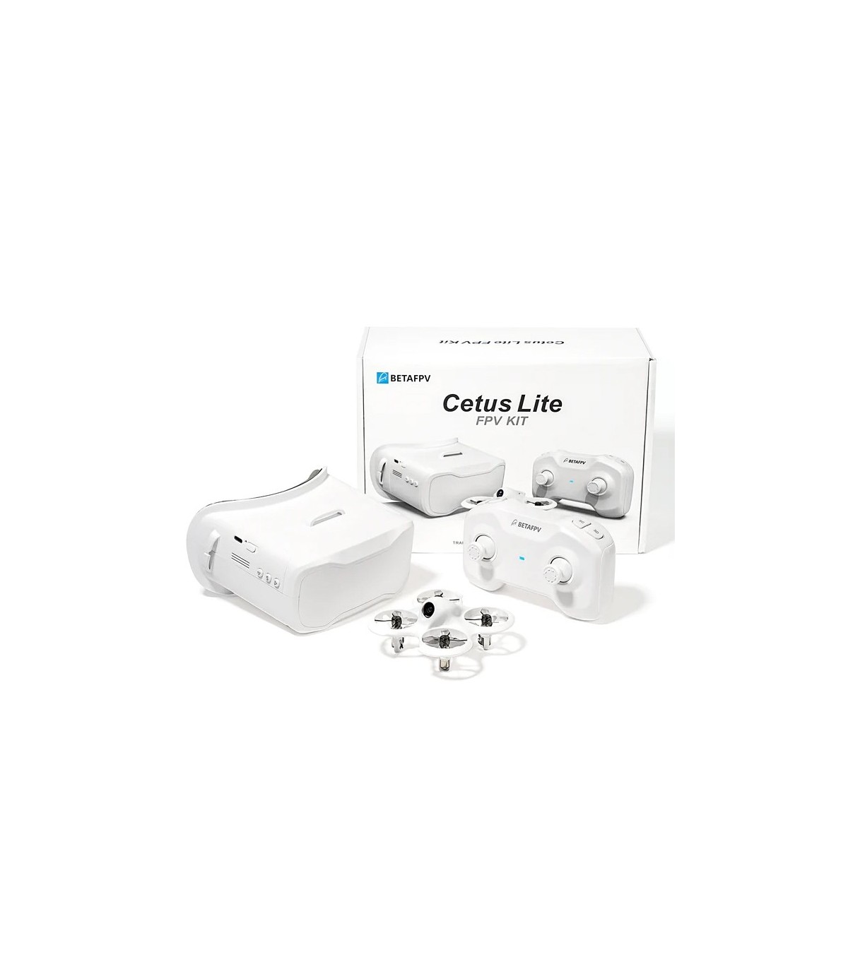 Kit Cetus Lite FPV RTF