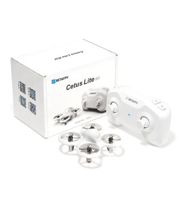 Kit Cetus Lite FPV RTF