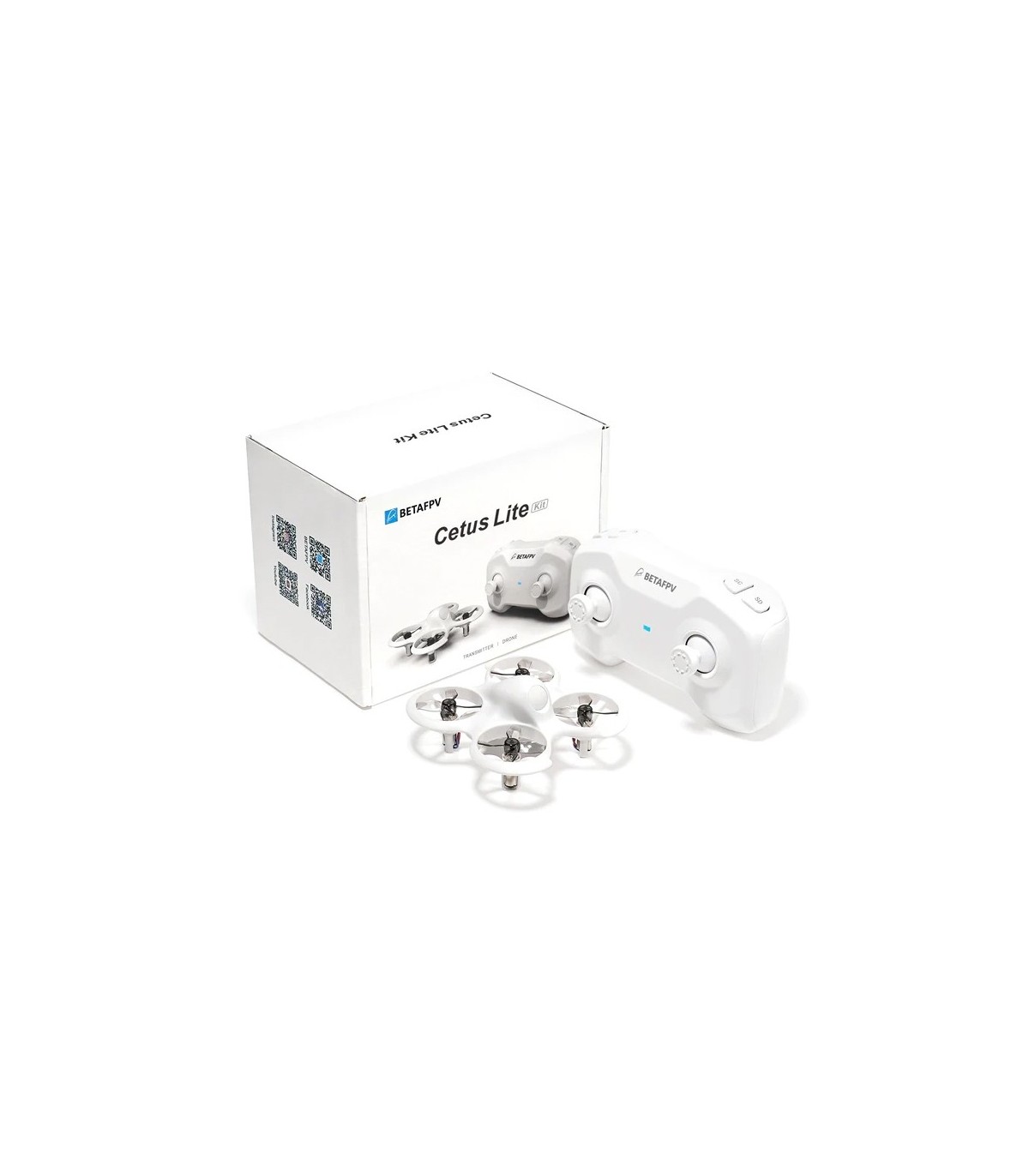 Kit Cetus Lite FPV RTF