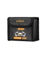 Sac pour 3 batteries Lipo pour DJI Mini 3 pro