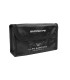 Sac pour 3 batteries Lipo pour DJI Air 2S