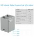 Chargeur multiple pour DJI Mini 3 Pro