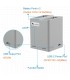 Chargeur multiple pour DJI Mini 3 Pro