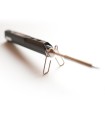 Support mobile pour fer à souder TS100