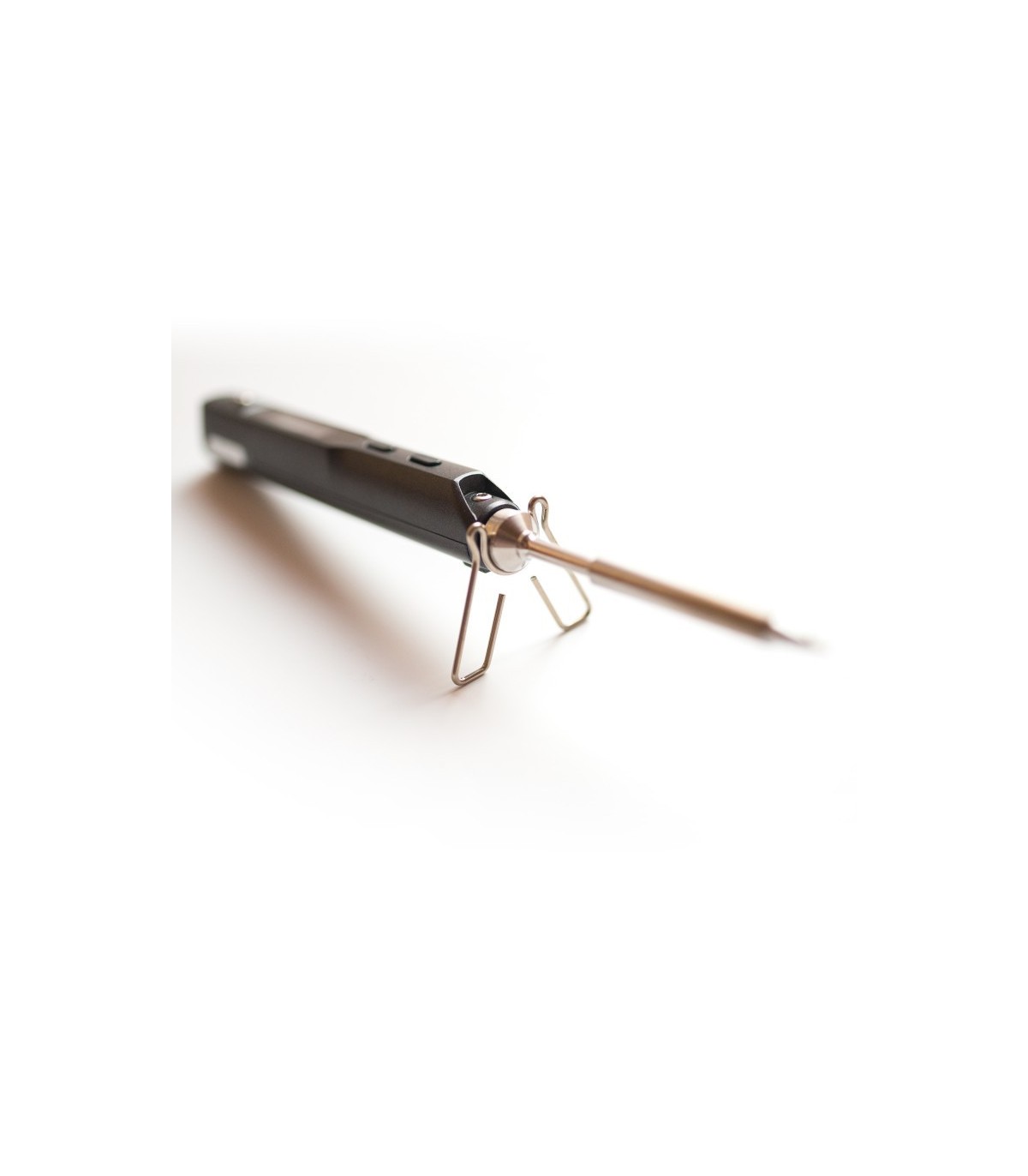 Support mobile pour fer à souder TS100