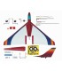 Jet Delta EP ARF