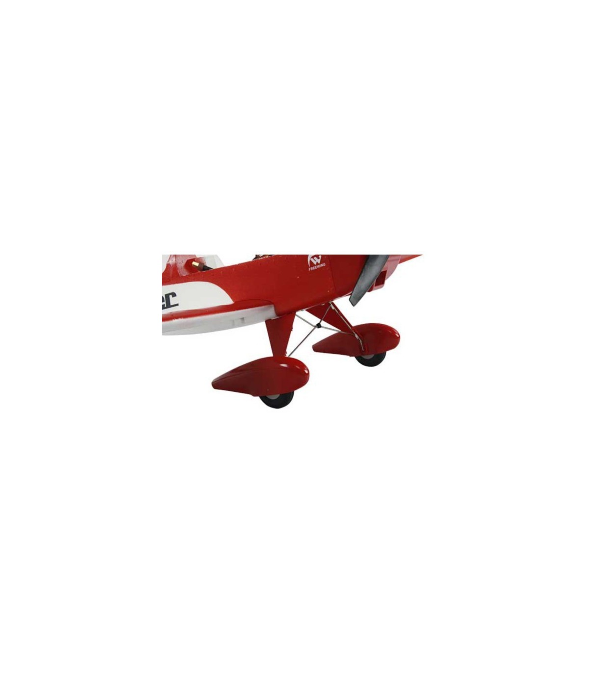 Spacewalker EPO ARF 1m12