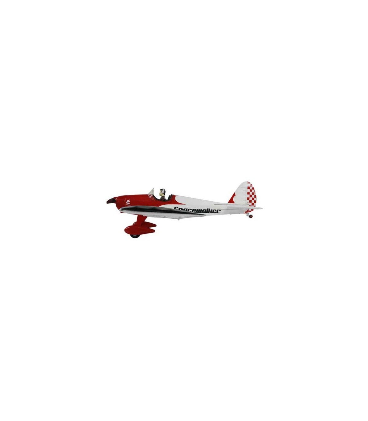 Spacewalker EPO ARF 1m12