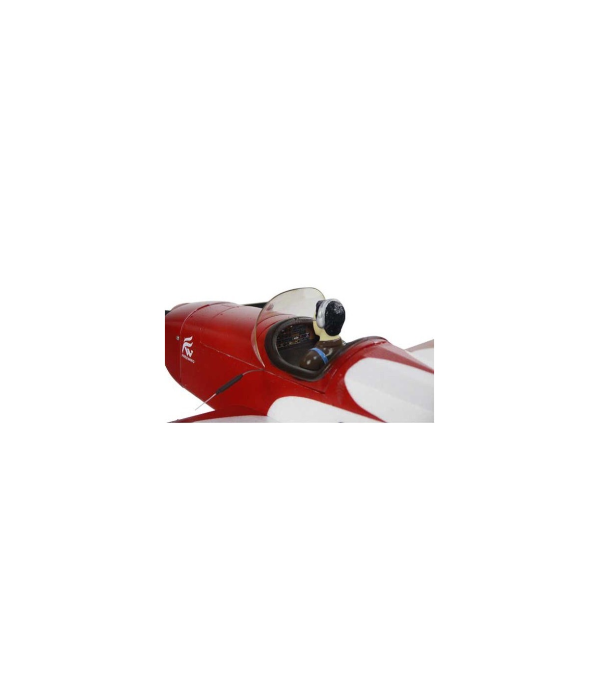 Spacewalker EPO ARF 1m12