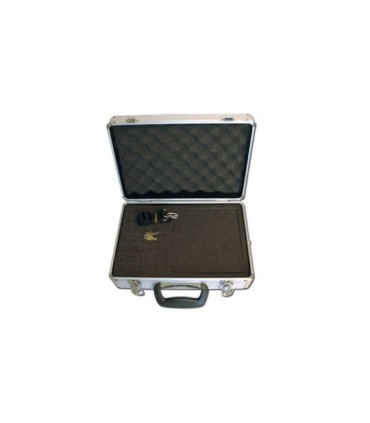 Mallette aluminium pour radiocommande A2Pro