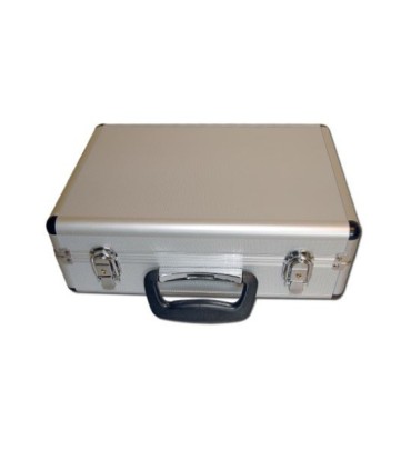 Mallette aluminium pour radiocommande A2Pro