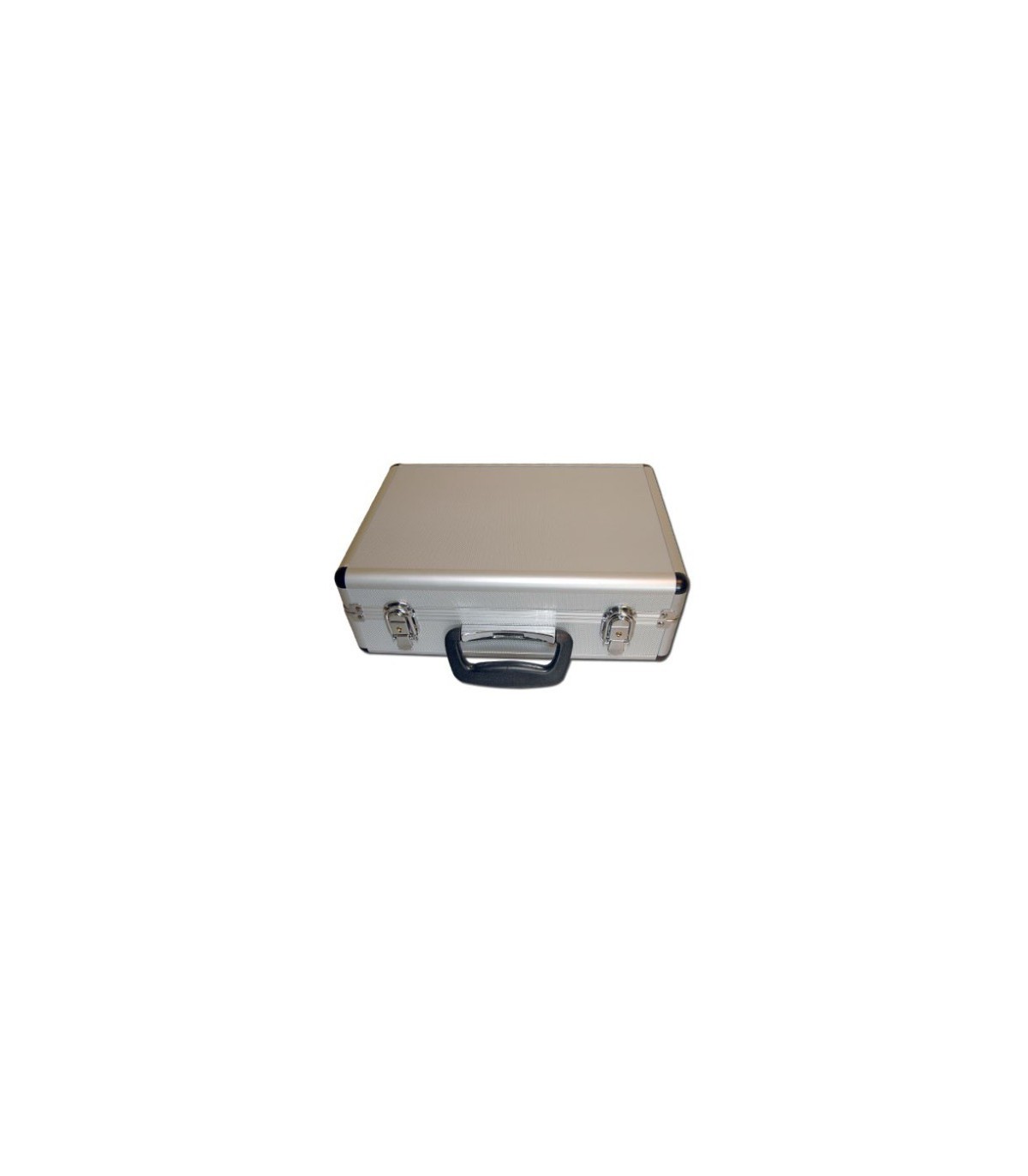Mallette aluminium pour radiocommande A2Pro