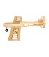 Kit avion aile basse T-30 1m40