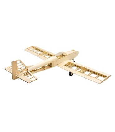 Kit avion aile basse T-30 1m40