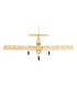 Kit avion aile basse T-30 1m40