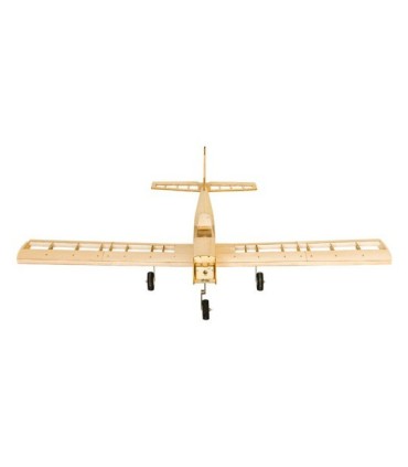 Kit avion aile basse T-30 1m40