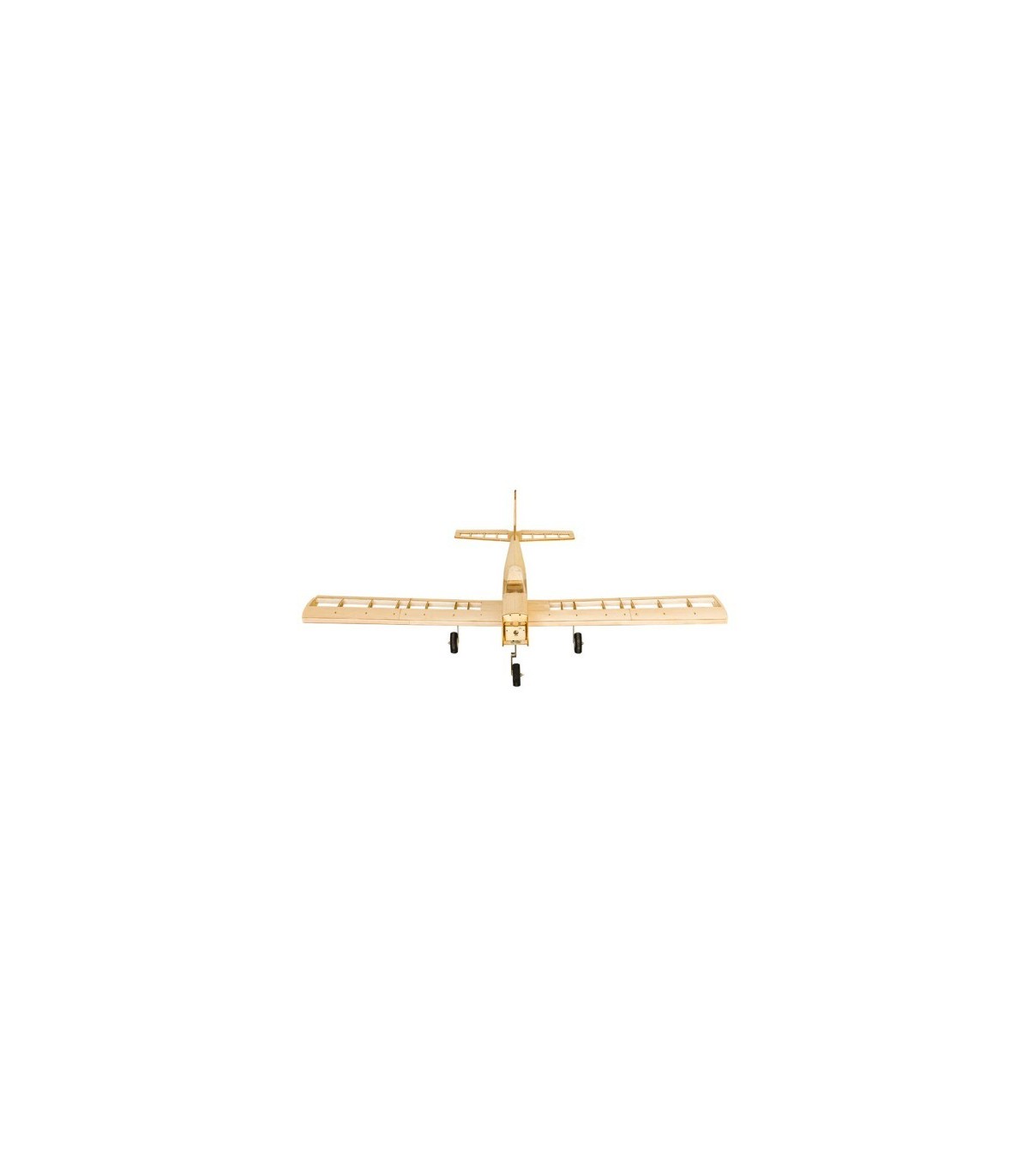 Kit avion aile basse T-30 1m40