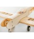 Kit avion aile basse T-30 1m40