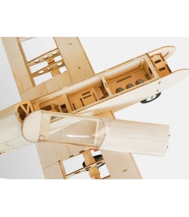 Kit avion aile basse T-30 1m40