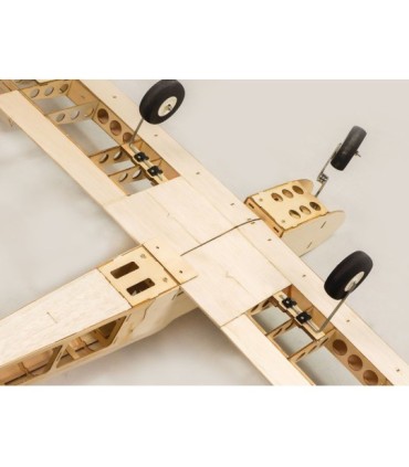 Kit avion aile basse T-30 1m40