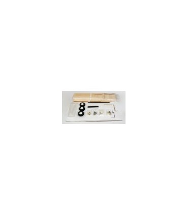 Kit avion aile basse T-30 1m40