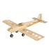 Kit avion aile basse T-30 1m40