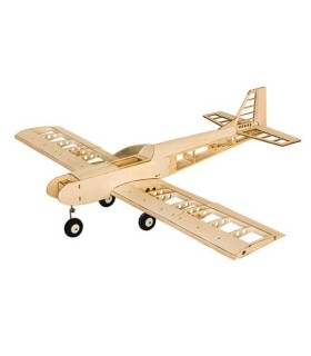 Kit avion aile basse T-30 1m40
