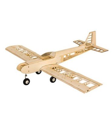 Kit avion aile basse T-30 1m40