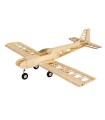 Kit avion aile basse T-30 1m40