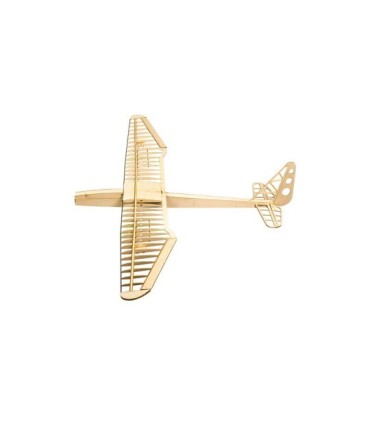 Kit Planeur radiocommandé SUNBIRD 1m60