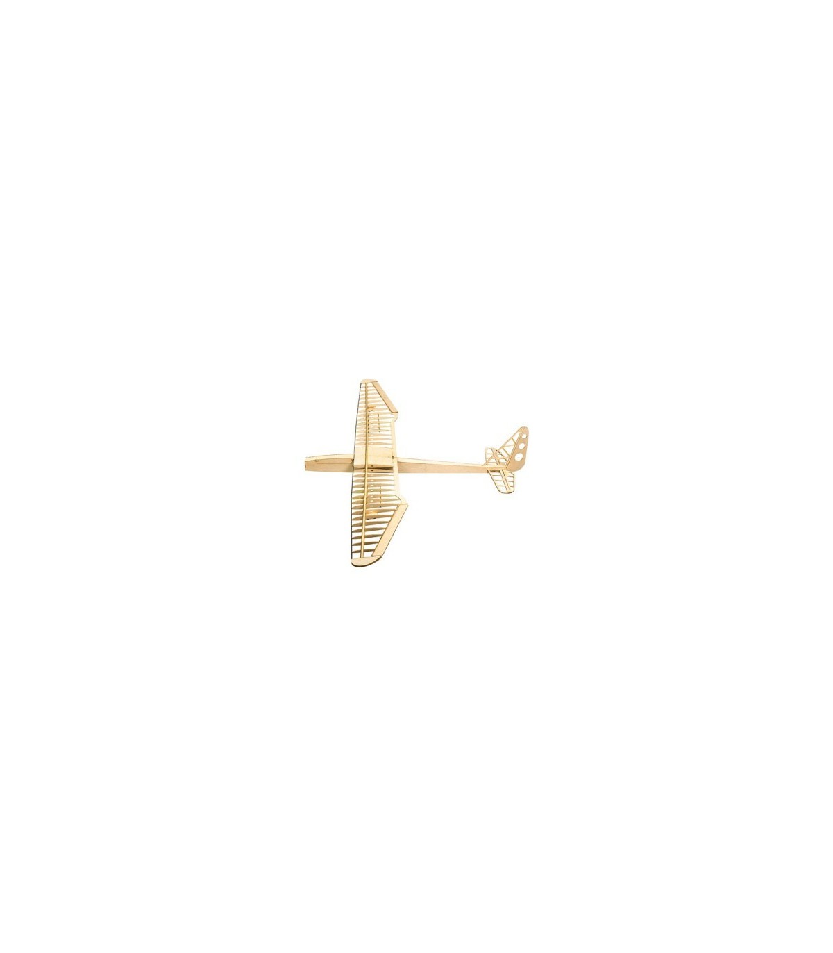 Kit Planeur radiocommandé SUNBIRD 1m60