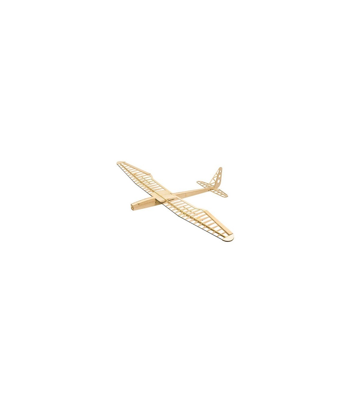 Kit Planeur radiocommandé SUNBIRD 1m60