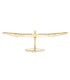 Kit Planeur radiocommandé SUNBIRD 1m60