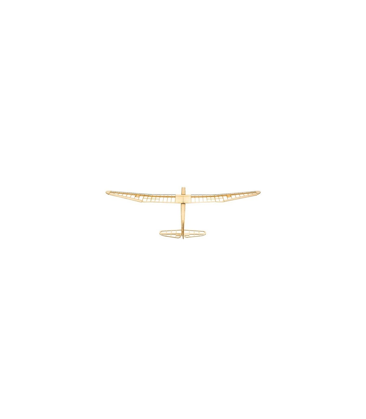 Kit Planeur radiocommandé SUNBIRD 1m60