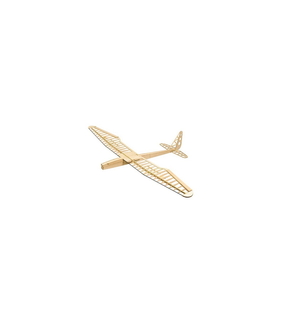 Kit Planeur radiocommandé SUNBIRD 1m60
