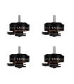 Moteurs Beta FPV 1102 18000KV (par 4)