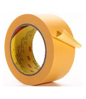 Bande de masquage 24mm haute qualité 3M